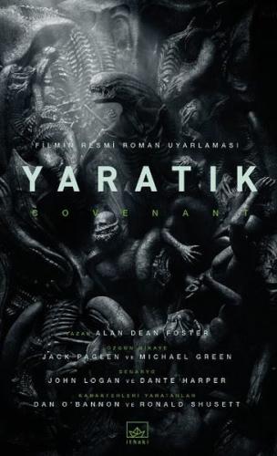 Yaratık - Alien: Covenant