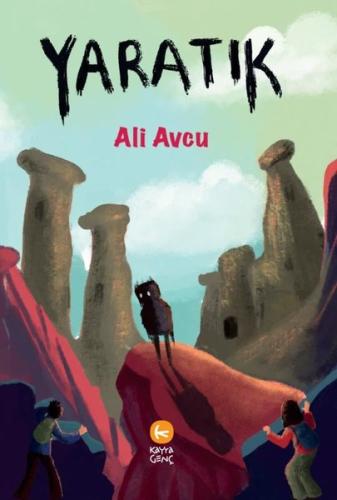 Yaratık | Kitap Ambarı