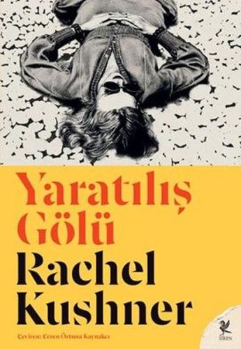 Yaratılış Gölü | Kitap Ambarı