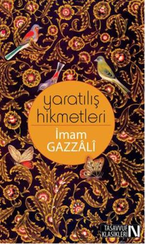 Yaratılış Hikmetleri | Kitap Ambarı