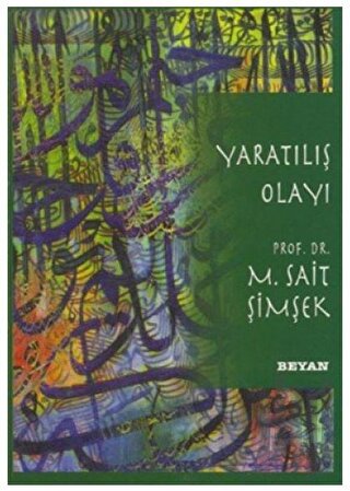 Yaratılış Olayı