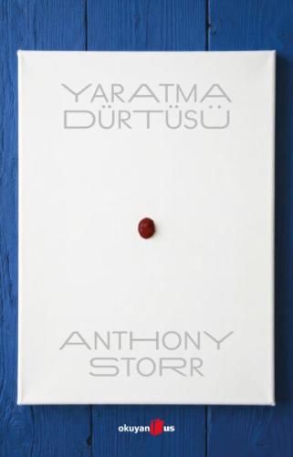 Yaratma Dürtüsü