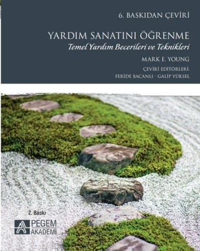 Yardım Sanatını Öğrenme | Kitap Ambarı