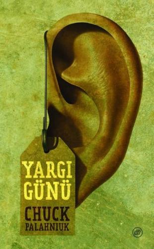 Yargı Günü | Kitap Ambarı