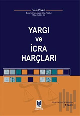 Yargı ve İcra Harçları
