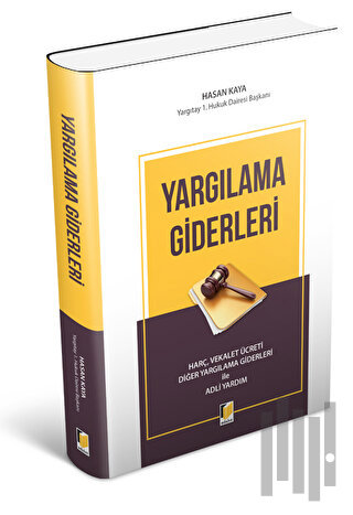Yargılama Giderleri