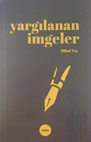 Yargılanan İmgeler