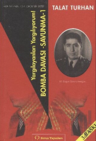 Yargılayanları Yargılıyorum!