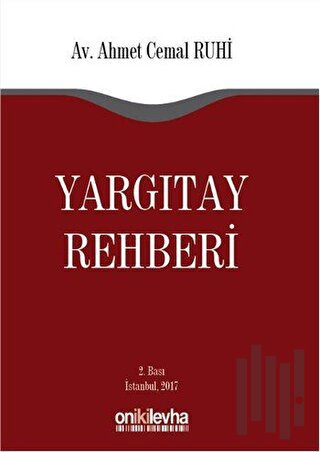 Yargıtay Rehberi