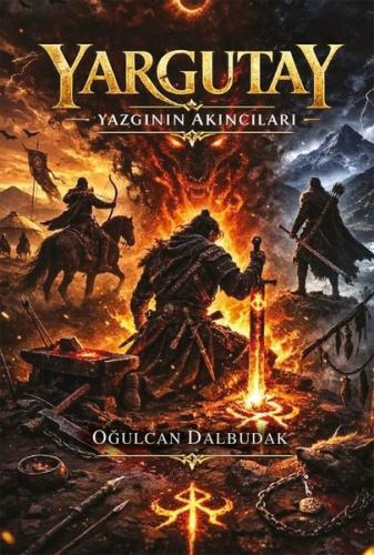 Yargutay - Yazgının Akıncıları