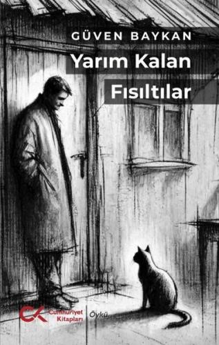 Yarım Kalan Fısıltılar