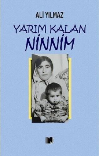 Yarım Kalan Ninnim | Kitap Ambarı