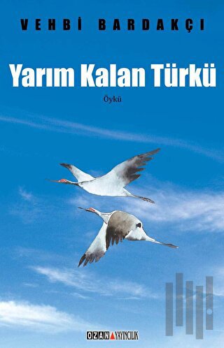 Yarım Kalan Türkü | Kitap Ambarı
