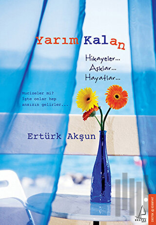 Yarım Kalan | Kitap Ambarı