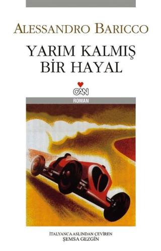 Yarım Kalmış Bir Hayal
