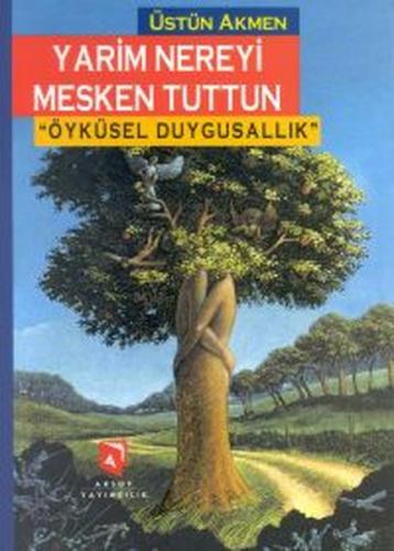 Yarim Nereyi Mesken Tuttun | Kitap Ambarı