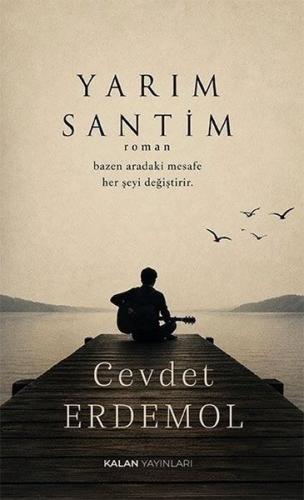 Yarım Santim