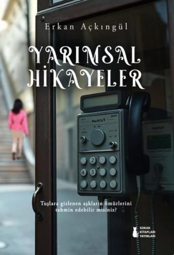 Yarımsal Hikayeler | Kitap Ambarı