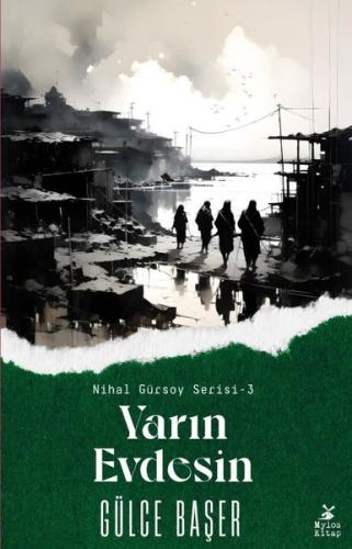 Yarın Evdesin | Kitap Ambarı