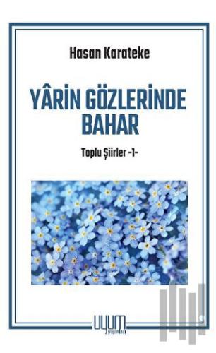 Yarin Gözlerinde Bahar