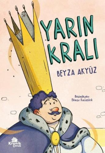 Yarın Kralı