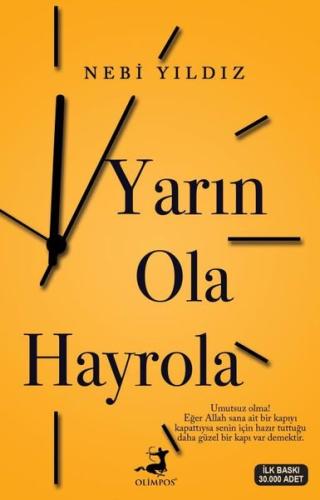 Yarın Ola Hayrola