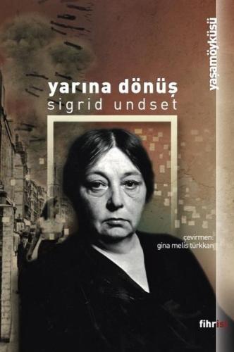Yarına Dönüş | Kitap Ambarı