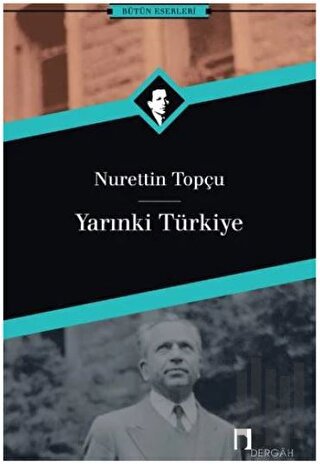 Yarınki Türkiye | Kitap Ambarı