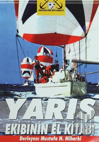 Yarış Ekibinin El Kitabı