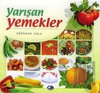 Yarışan Yemekler