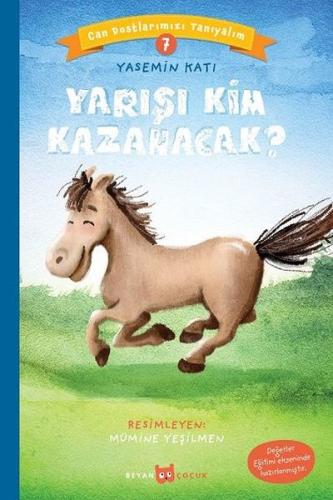 Yarışı Kim Kazanacak? - Can Dostlarımızı Tanıyalım - 7