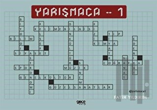 Yarışmaca - 1