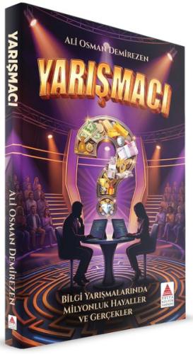 Yarışmacı - Bilgi Yarışmalarında Milyonluk Hayaller ve Gerçekler