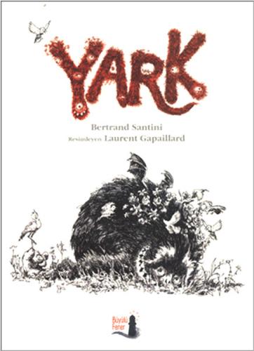 Yark | Kitap Ambarı