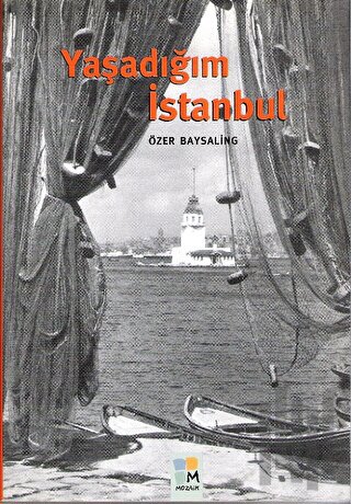 Yaşadığım İstanbul | Kitap Ambarı
