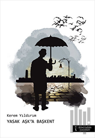 Yasak Aşk’a Başkent