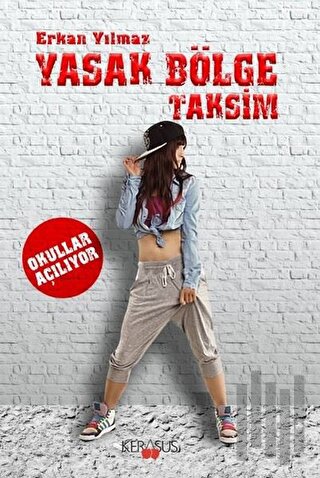 Yasak Bölge Taksim