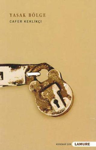 Yasak Bölge | Kitap Ambarı