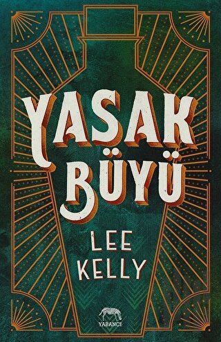 Yasak Büyü (Ciltli)