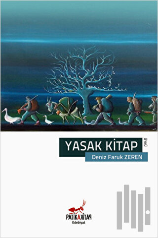 Yasak Kitap | Kitap Ambarı