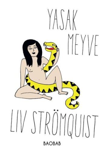 Yasak Meyve | Kitap Ambarı