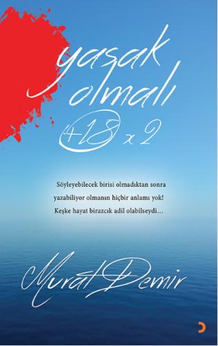 Yasak Olmalı (+18) x 2 | Kitap Ambarı