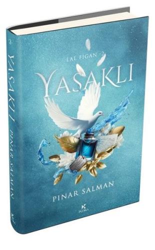 Yasaklı (Ciltli) | Kitap Ambarı