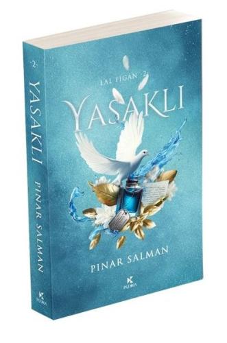 Yasaklı | Kitap Ambarı