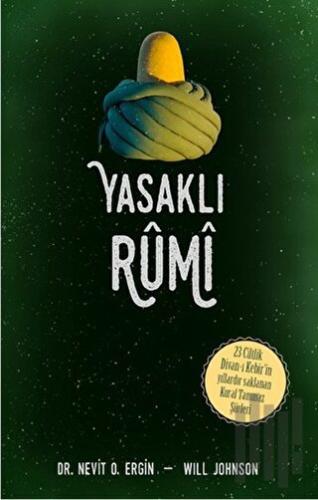 Yasaklı Rumi | Kitap Ambarı