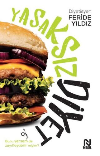 Yasaksız Diyet | Kitap Ambarı