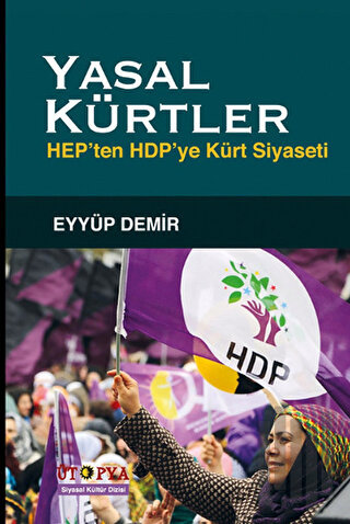 Yasal Kürtler | Kitap Ambarı