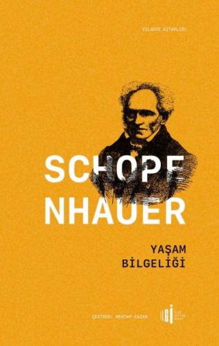 Yaşam Bilgeliği | Kitap Ambarı