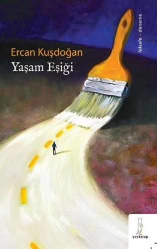 Yaşam Eşiği | Kitap Ambarı