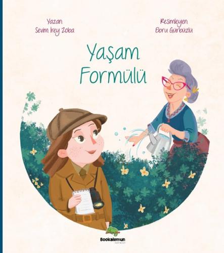 Yaşam Formülü | Kitap Ambarı